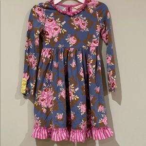 Matilda Jane dress